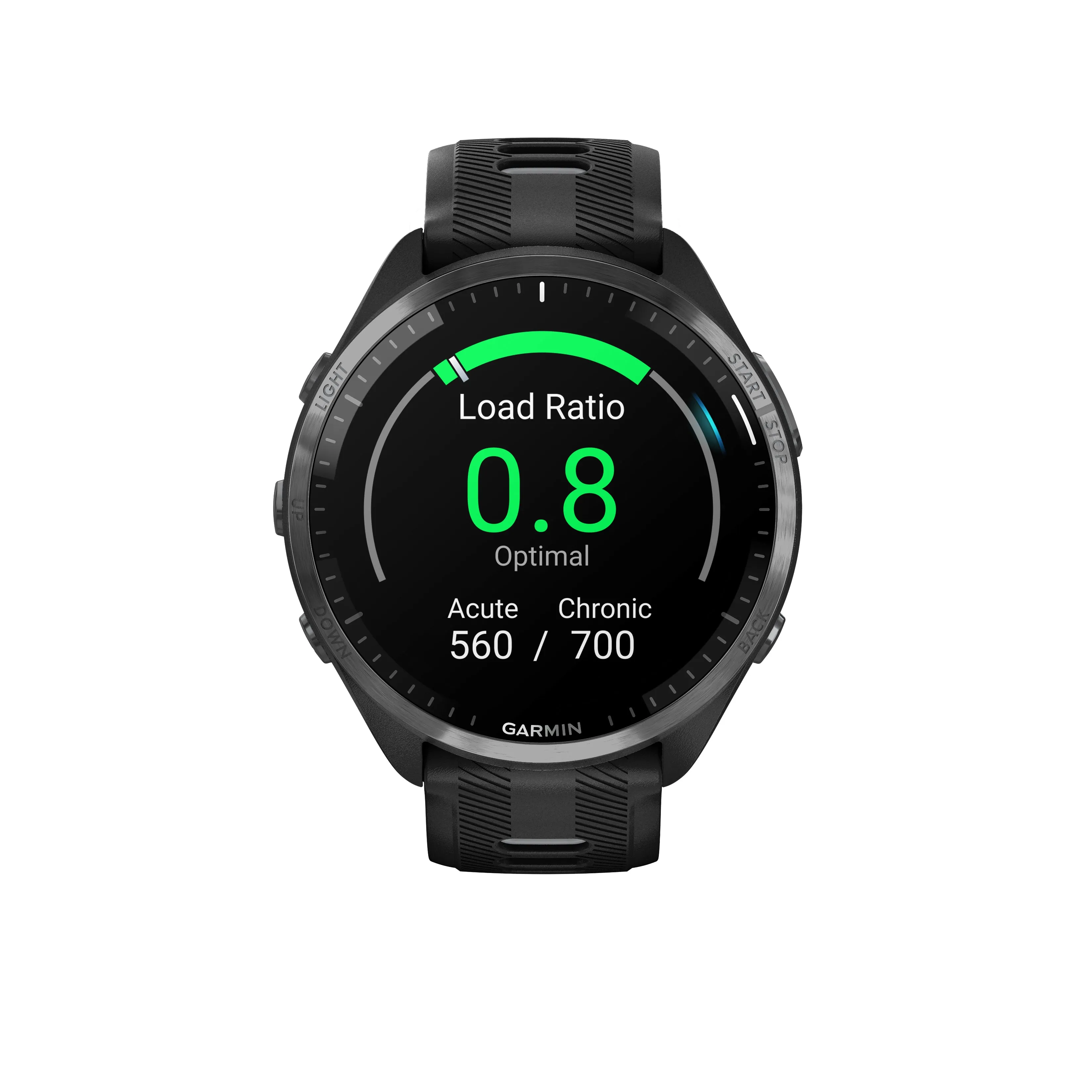 Garmin Forerunner 965