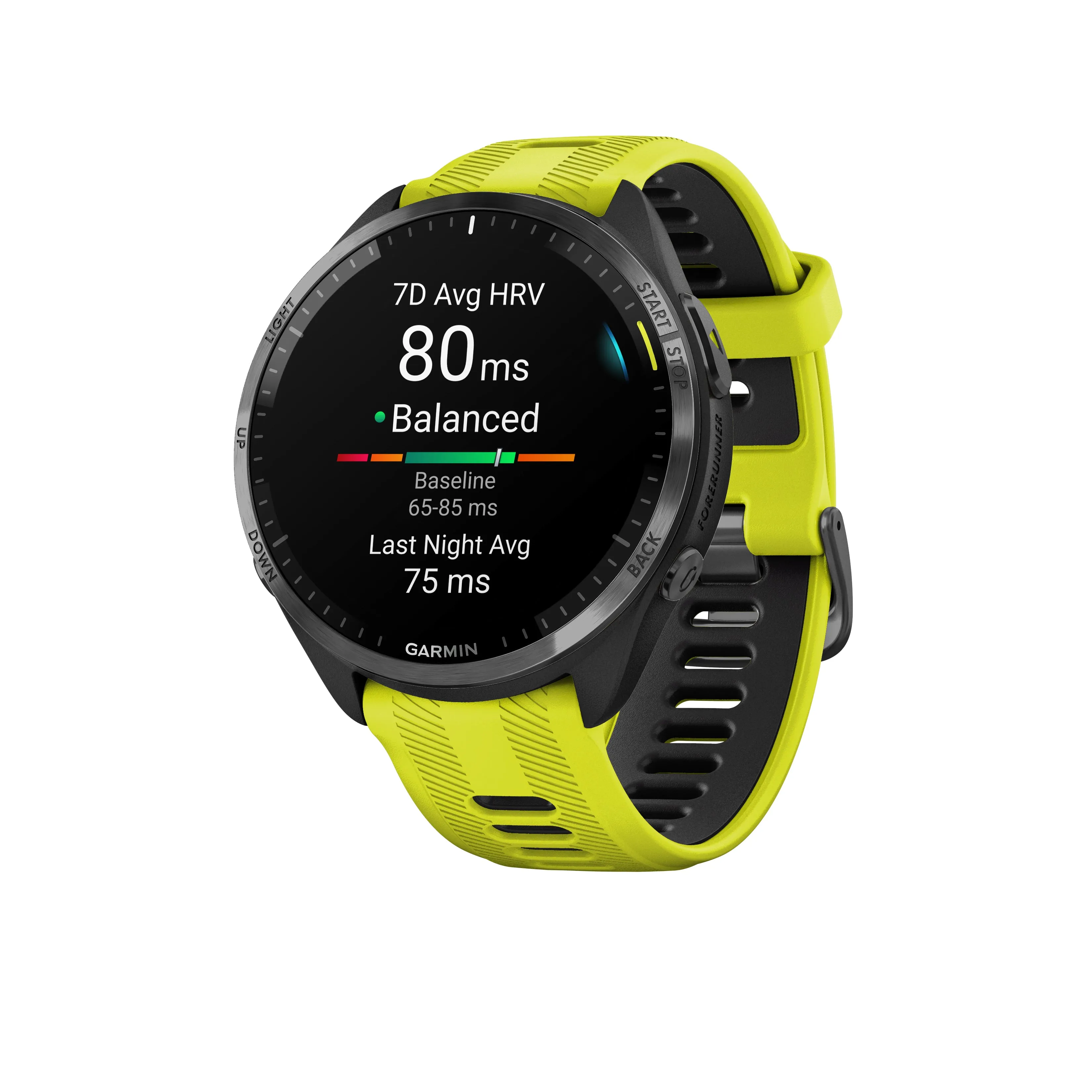 Garmin Forerunner 965