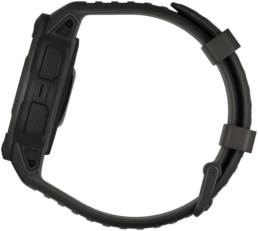 Garmin Instinct 2 Graphite