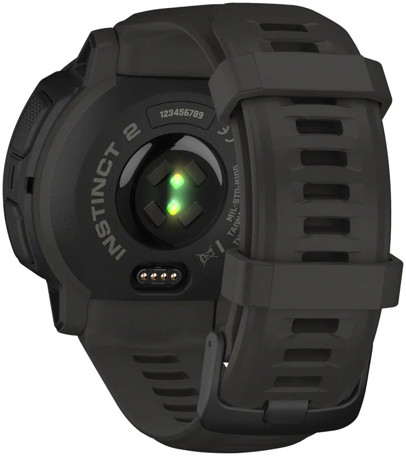 Garmin Instinct 2 Graphite