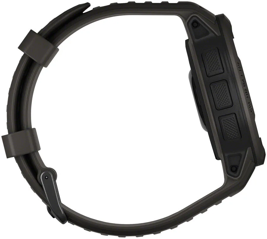 Garmin Instinct 2 Graphite