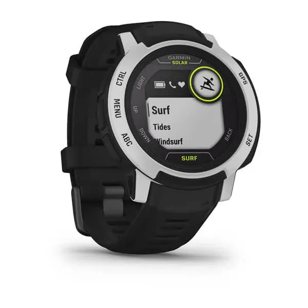 Garmin Instinct 2 Solar - Surf Edition