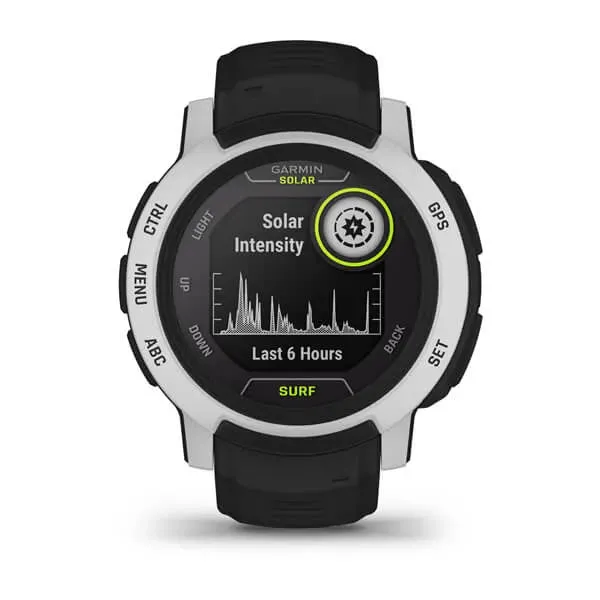 Garmin Instinct 2 Solar - Surf Edition