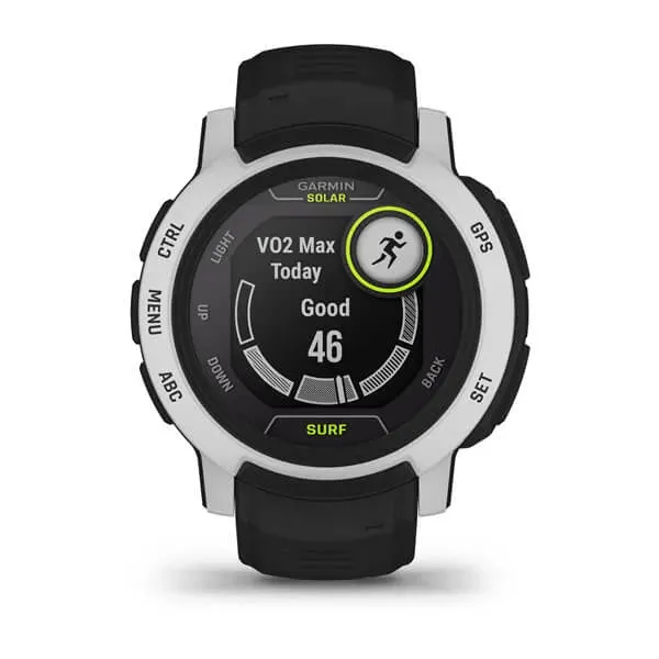 Garmin Instinct 2 Solar - Surf Edition