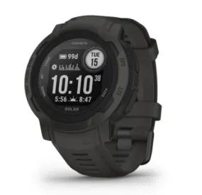 Garmin Instinct® 2 Solar