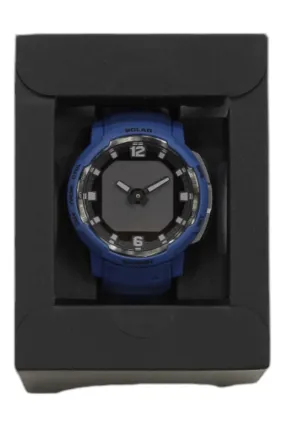 Garmin Instinct Crossover Solar Hybrid Smartwatch