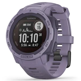 Garmin Instinct Solar - Viola