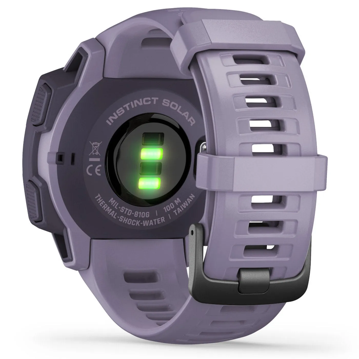 Garmin Instinct Solar - Viola