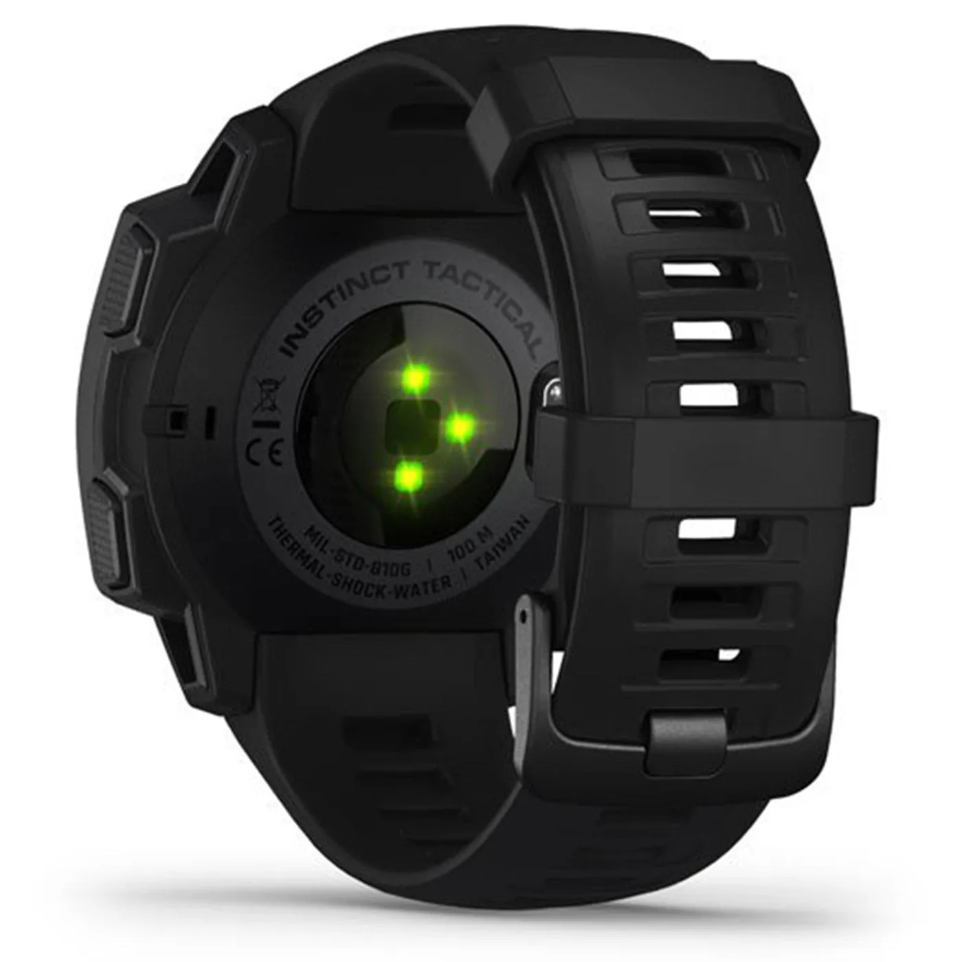 Garmin Instinct - Tactical Edition