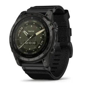 Garmin - tactix® 7 – AMOLED Edition