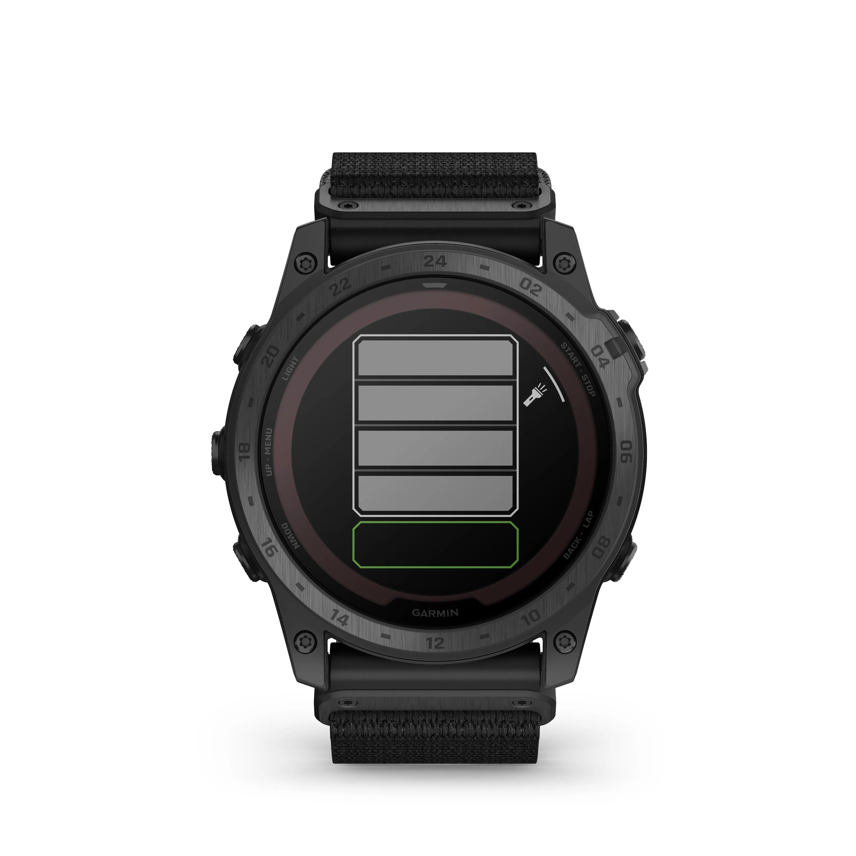 Garmin Tactix 7 Smartwatch - Pro Ballistics Edition