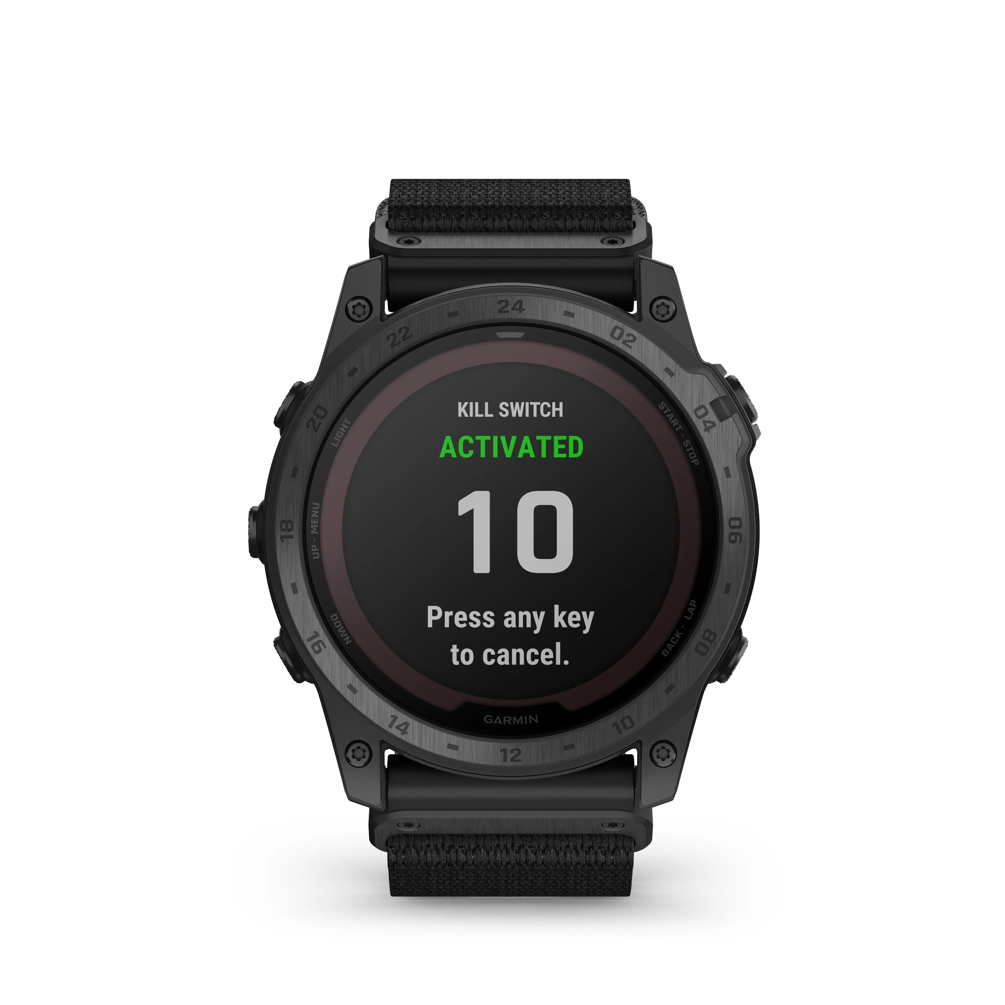 Garmin Tactix 7 Smartwatch - Pro Ballistics Edition