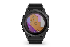 Garmin Tactix 7 Smartwatch - Pro Ballistics Edition