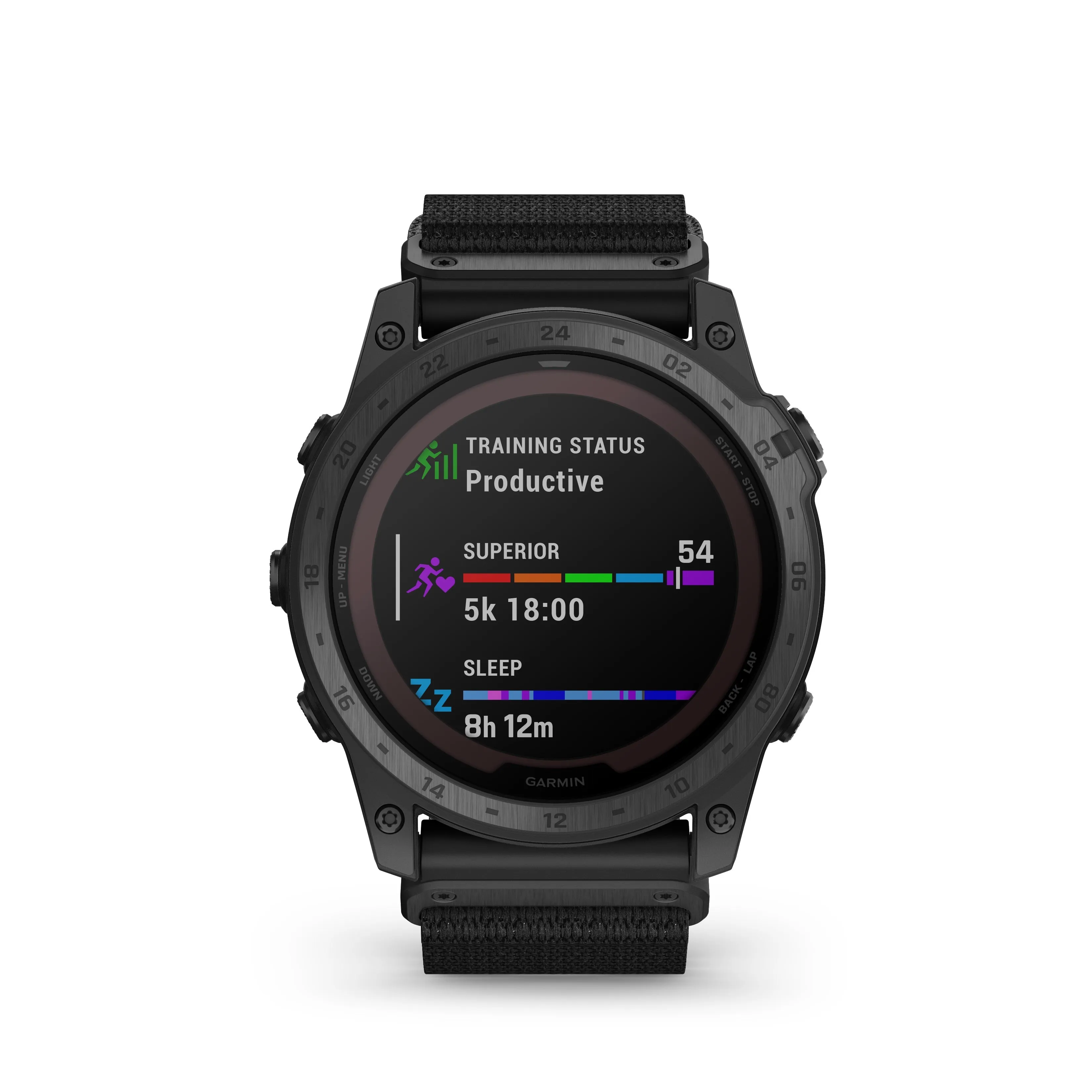 Garmin Tactix 7 Smartwatch - Pro Ballistics Edition