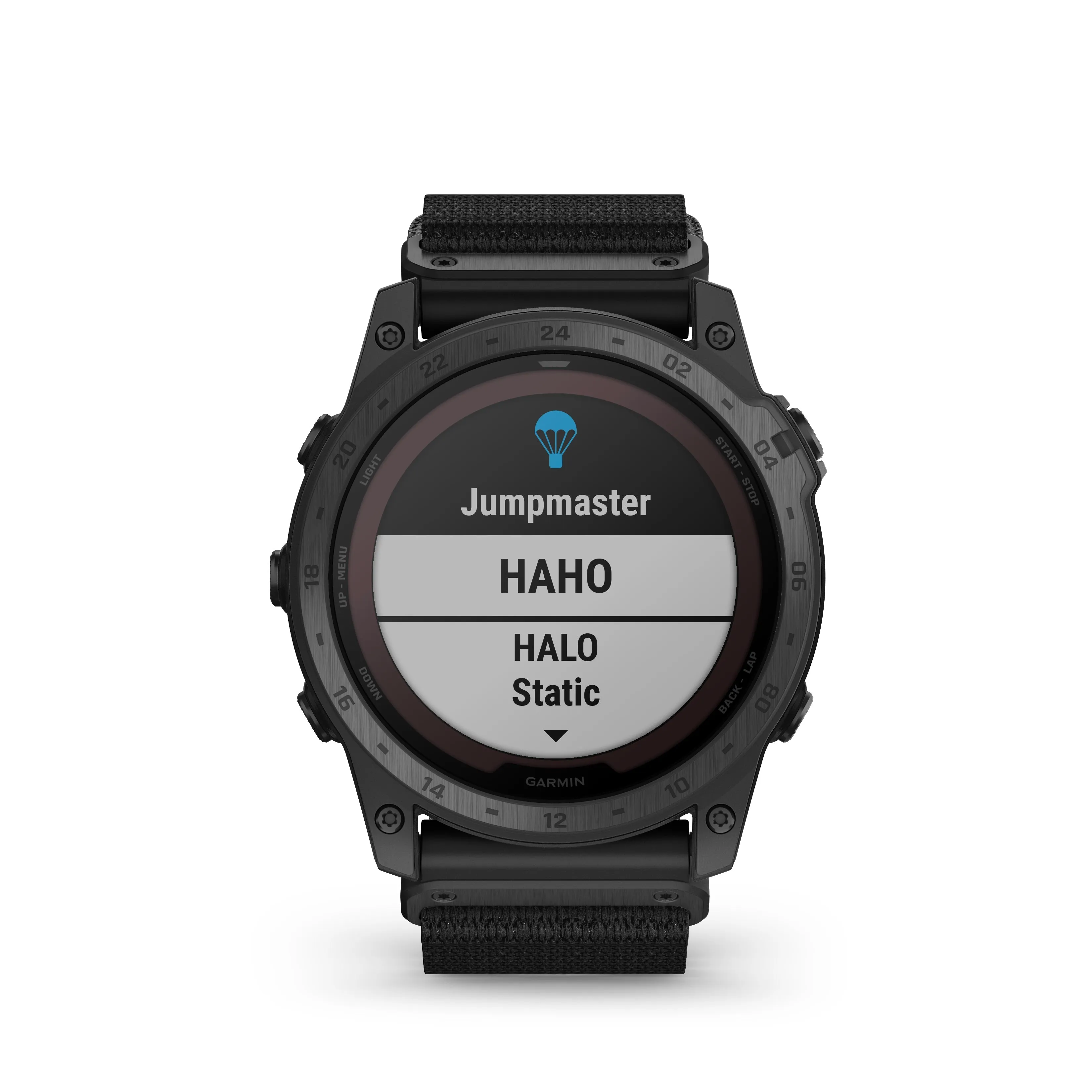 Garmin Tactix 7 Smartwatch - Pro Ballistics Edition