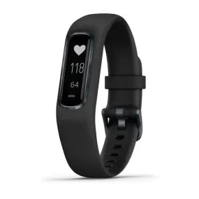 GARMIN VivoSmart 4 Black