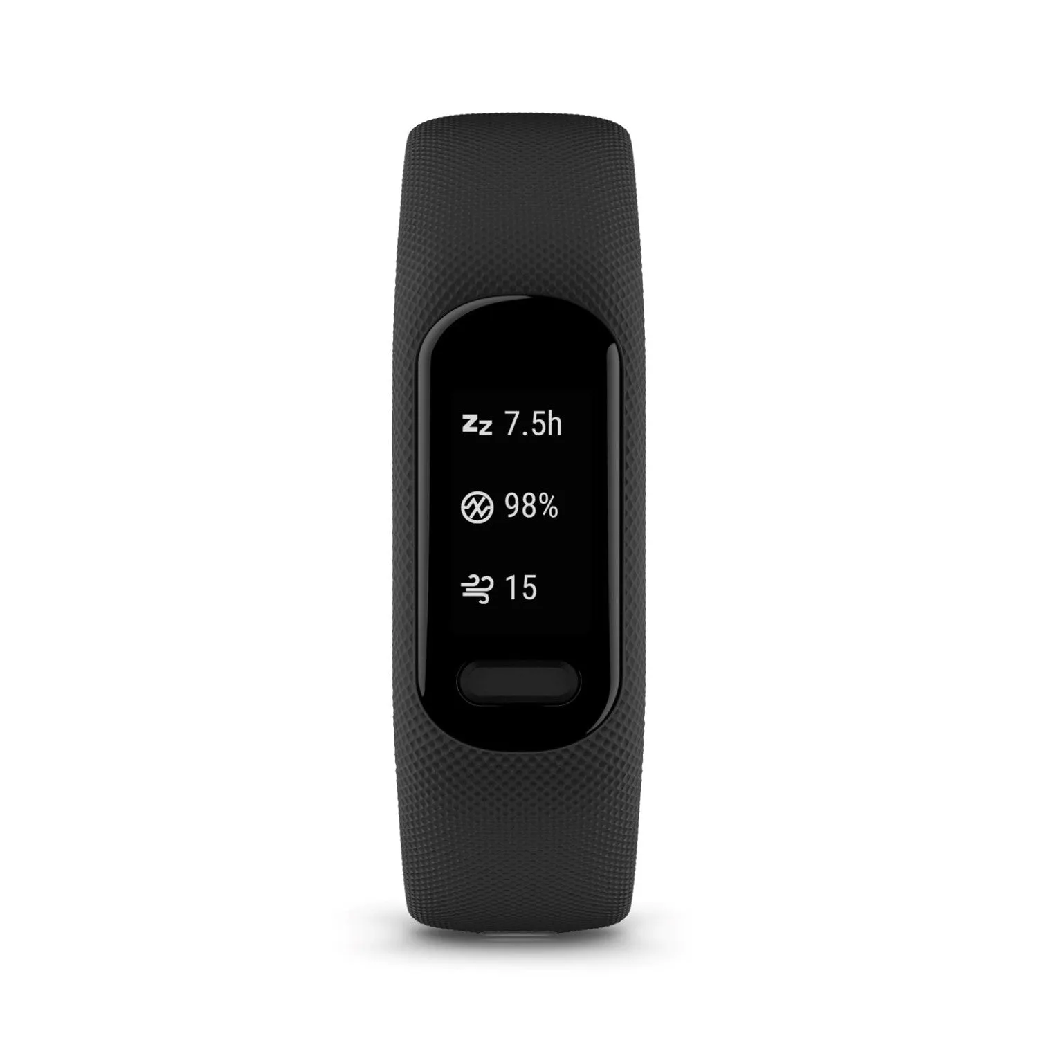 Garmin Vivosmart 5 Fitness Tracker