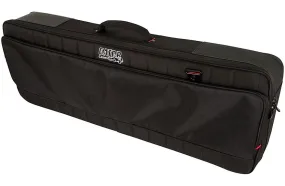 Gator Pro-Go Ultimate Gig Keyboard Bag 76-Note