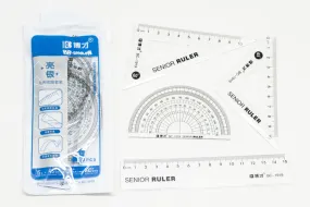 Geometry Set for Scaling and Drawing