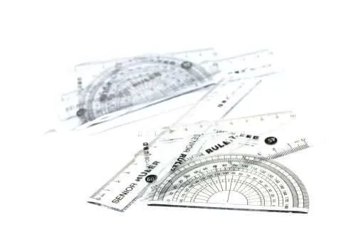 Geometry Set for Scaling and Drawing