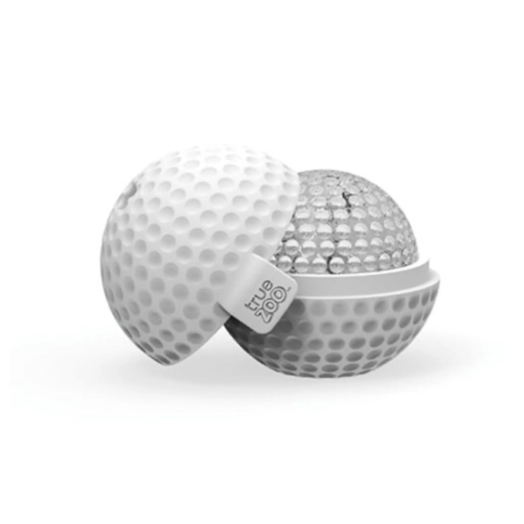 Golf Ball Silicone Ice Mold By TrueZoo