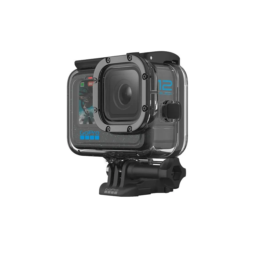 GoPro Official Protective Housing For HERO 12 11 10 9 Black