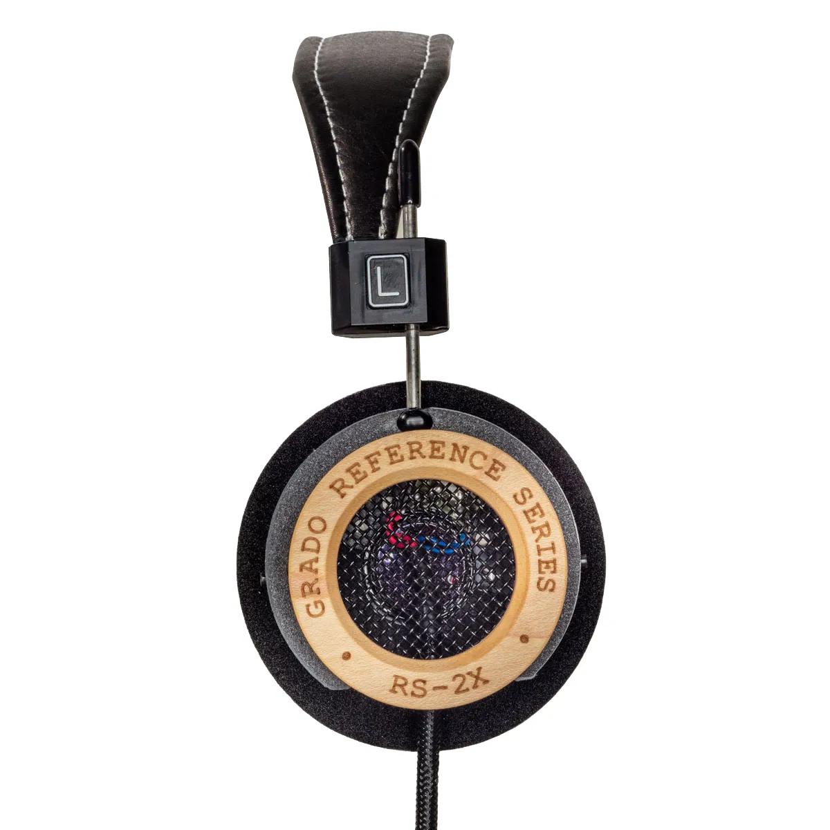 Grado RS2x Reference Headphones (Open Box)