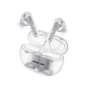 Green Lion Transparent pro 2 wireless earbuds