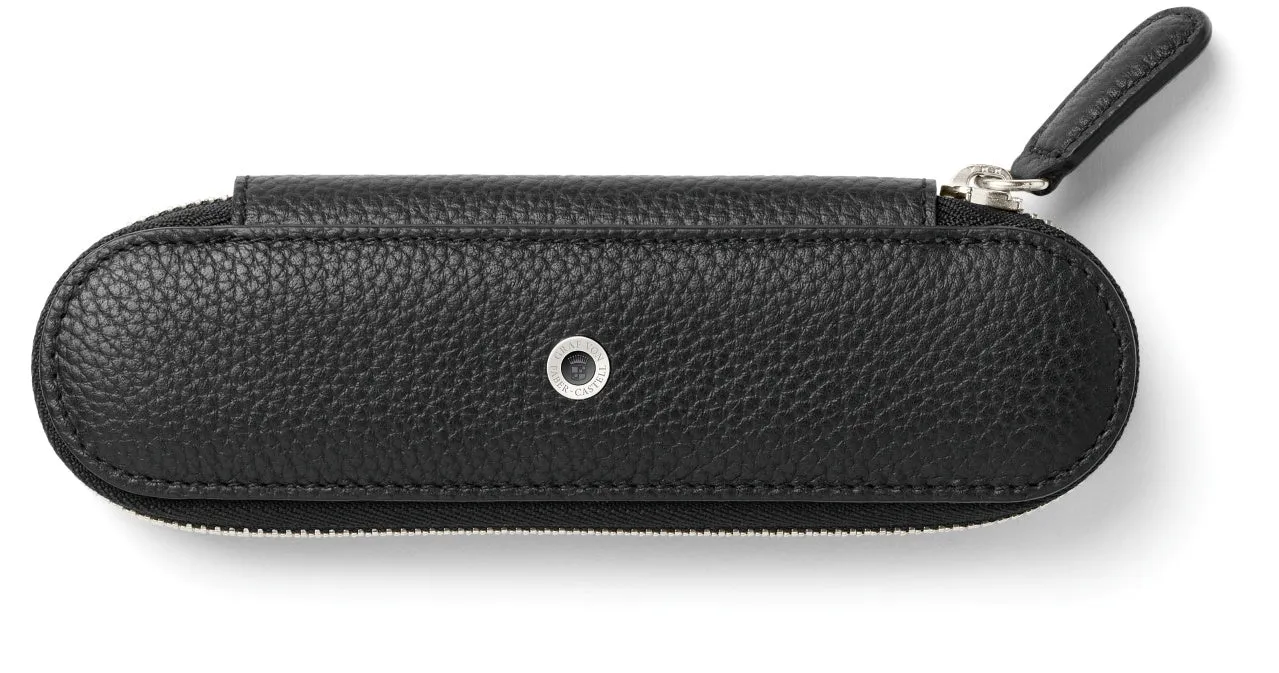 GvFC Standard Case 2 Pen Cashmere Black