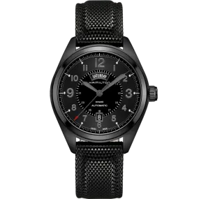 Hamilton Khaki Field Day Date Auto Watch H70695735