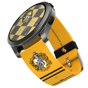 Harry Potter - Hufflepuff Smartwatch Band (Android)