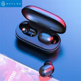 Haylou Bluetooth Earphones