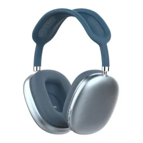 Headphones with in Ear Detect Function