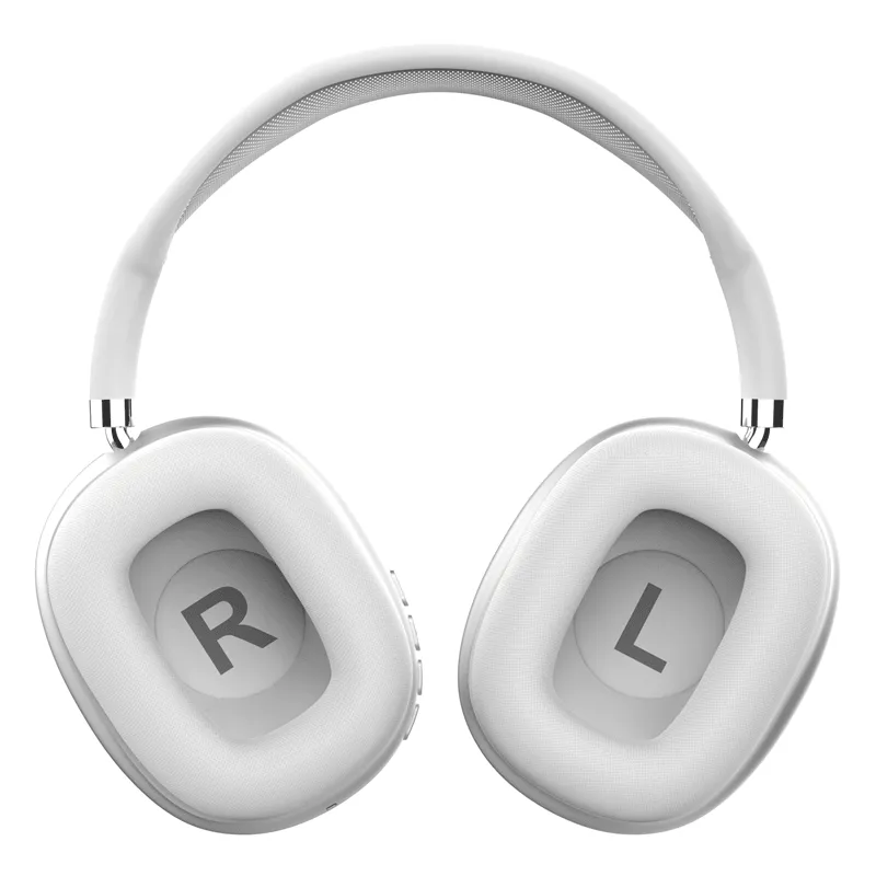 Headphones with in Ear Detect Function