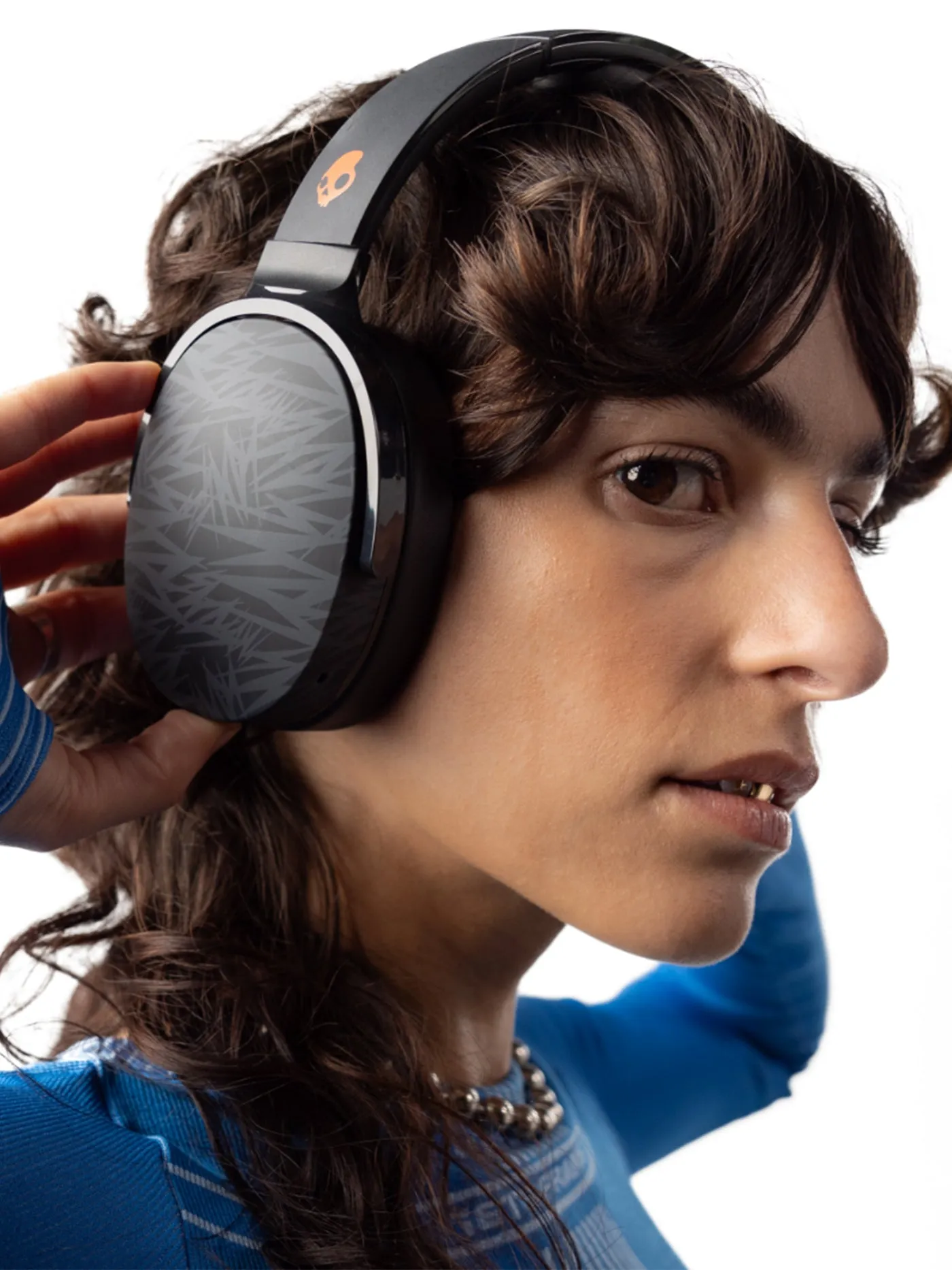 Hesh EVO Triple Threat Asphalt Headphones