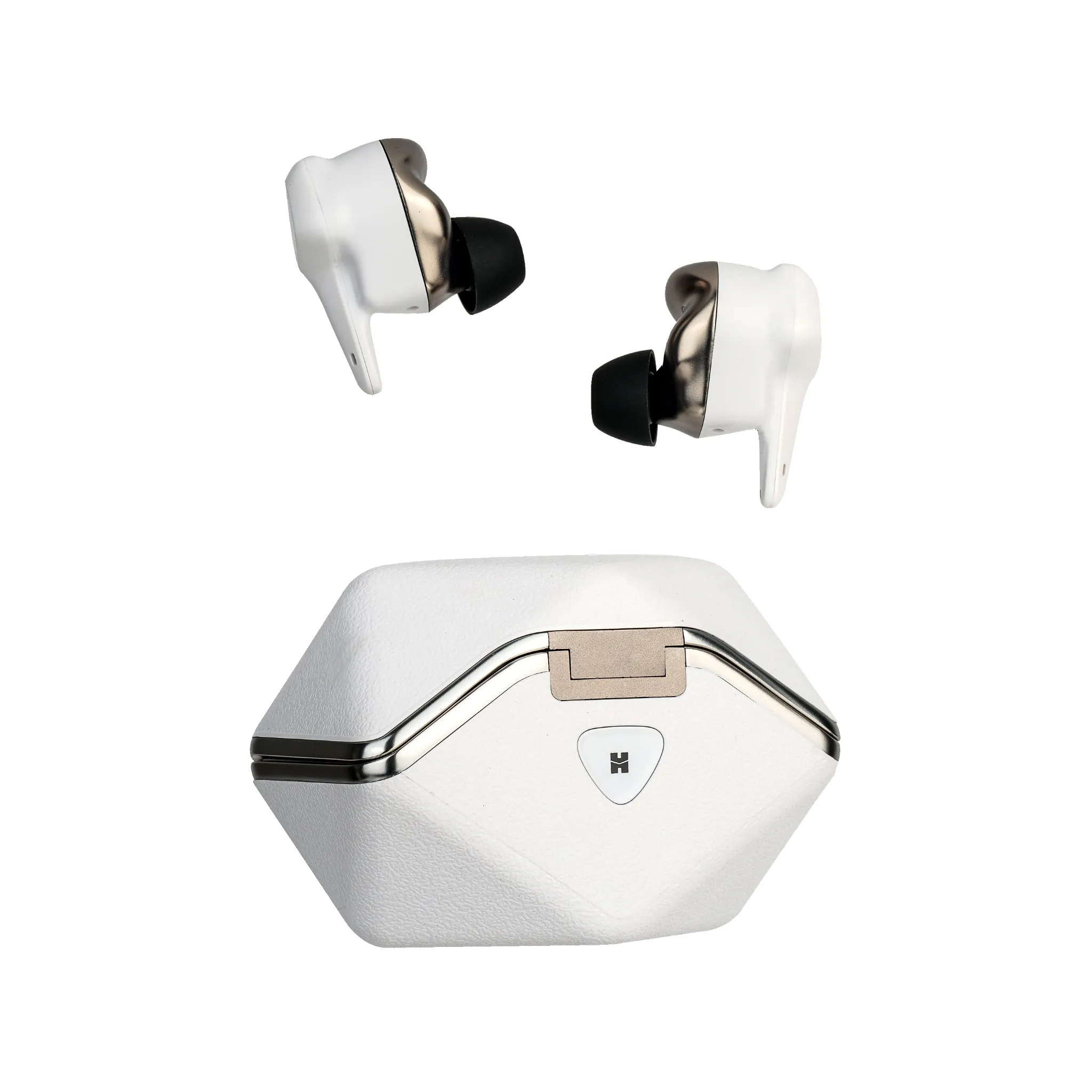 HiFiMAN Svanar Wireless Jr | True Wireless Stereo Earphones