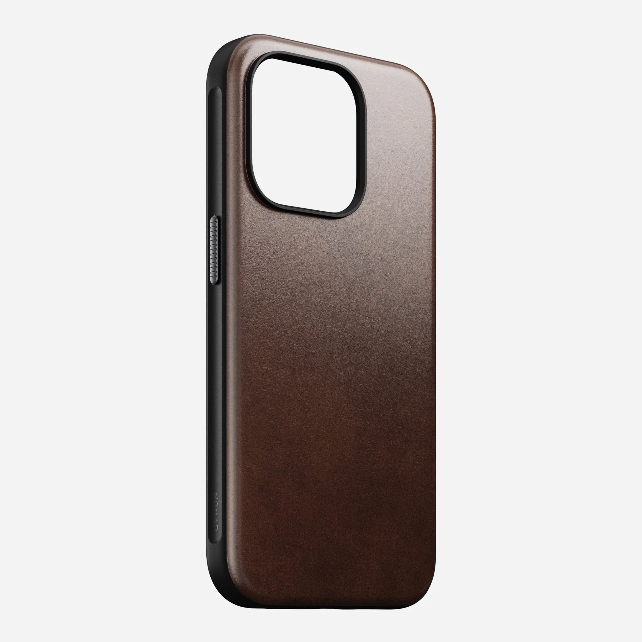 Horween Leather Case for iPhone 15 Series