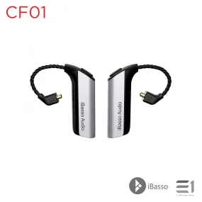 iBasso CF01 TWS BLUETOOTH IEM ADAPTER