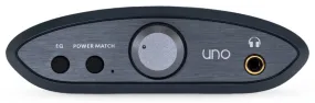 iFi Audio UNO Dac   Headphones Amplifier