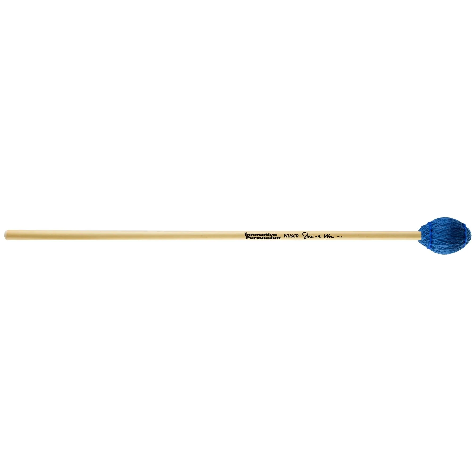 Innovative Percussion WU6CR Keyboard Mallet