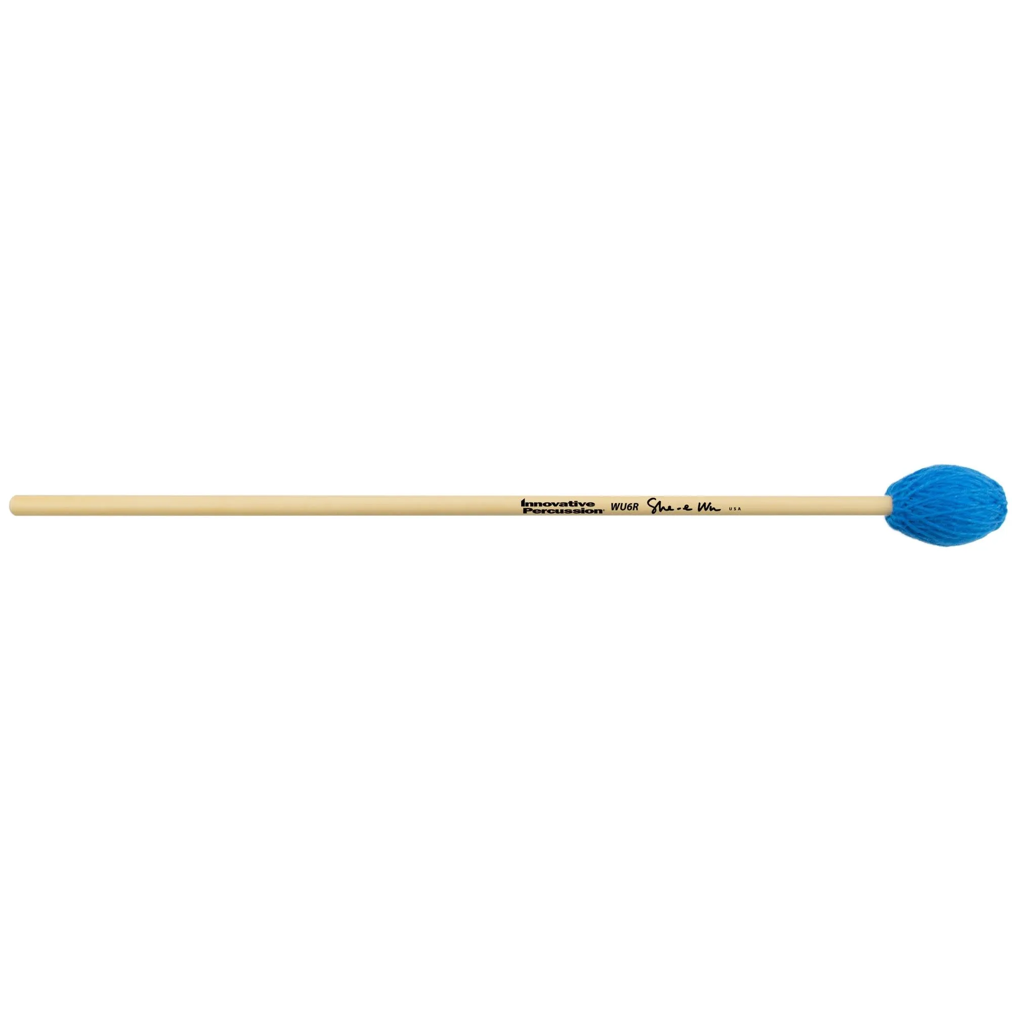 Innovative Percussion WU6R Keyboard Mallet