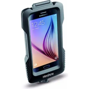 Interphone Galaxy S6 Edge Holder Non-Tubular