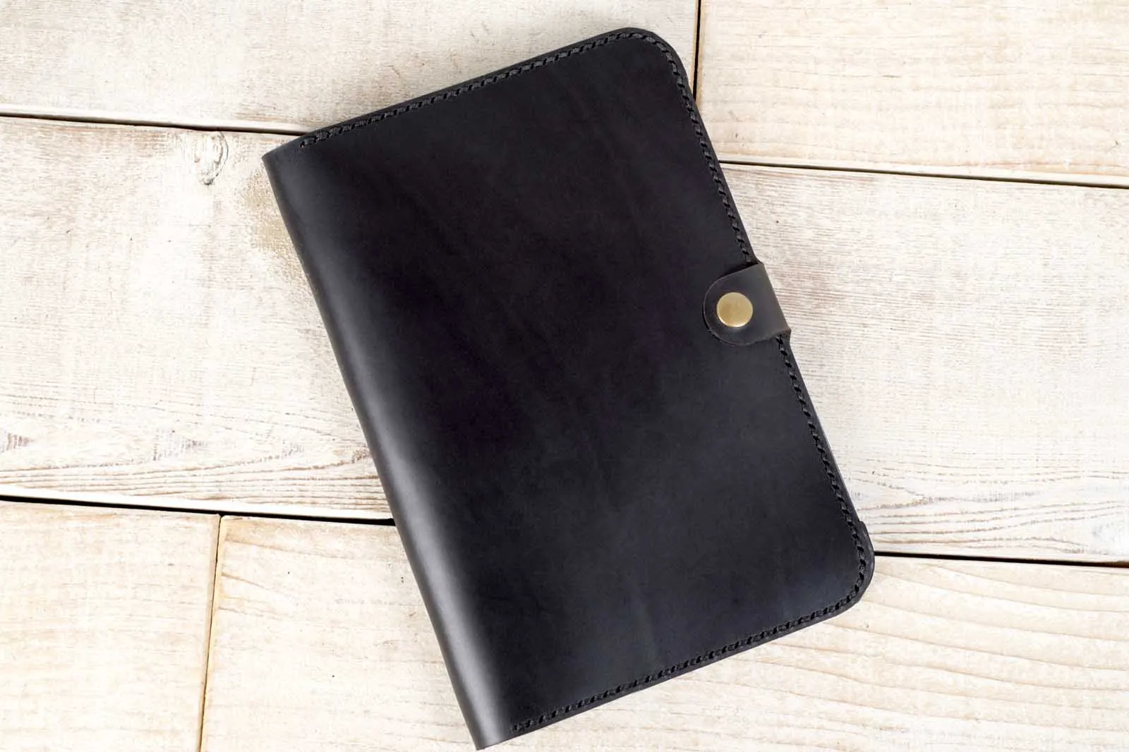 iPad Mini 2019 Classic Leather Tablet Case