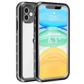 iPhone 11 Waterproof Shockproof Case