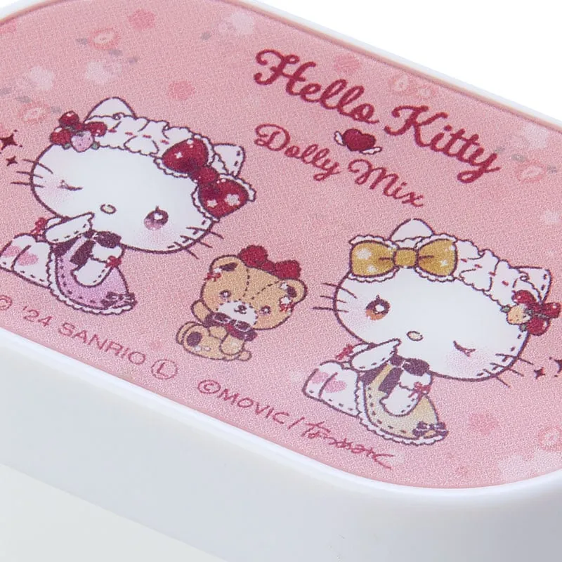 Japan Sanrio - Hello Kitty DOLLY MIX Completely Wireless Earphones