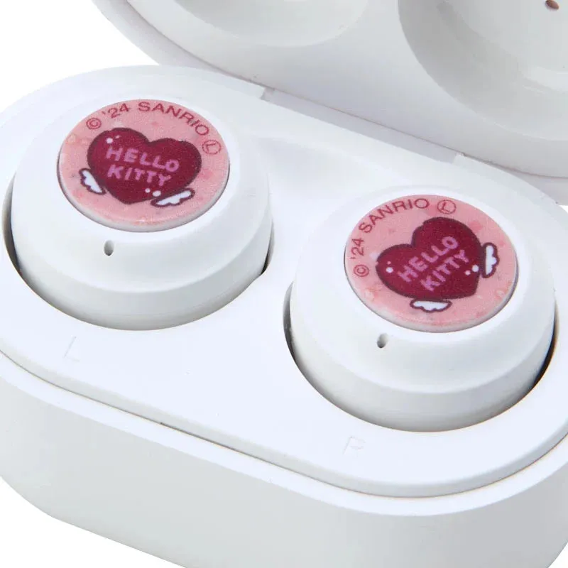 Japan Sanrio - Hello Kitty DOLLY MIX Completely Wireless Earphones