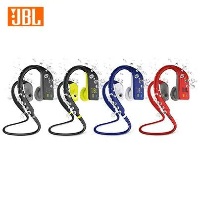 JBL ENDURANCE DIVE Waterproof Wireless In-Ear Sport Headphones