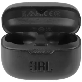 JBL Replacement Charging Case for JBL Tune130NC True Wireless Earphones - Black