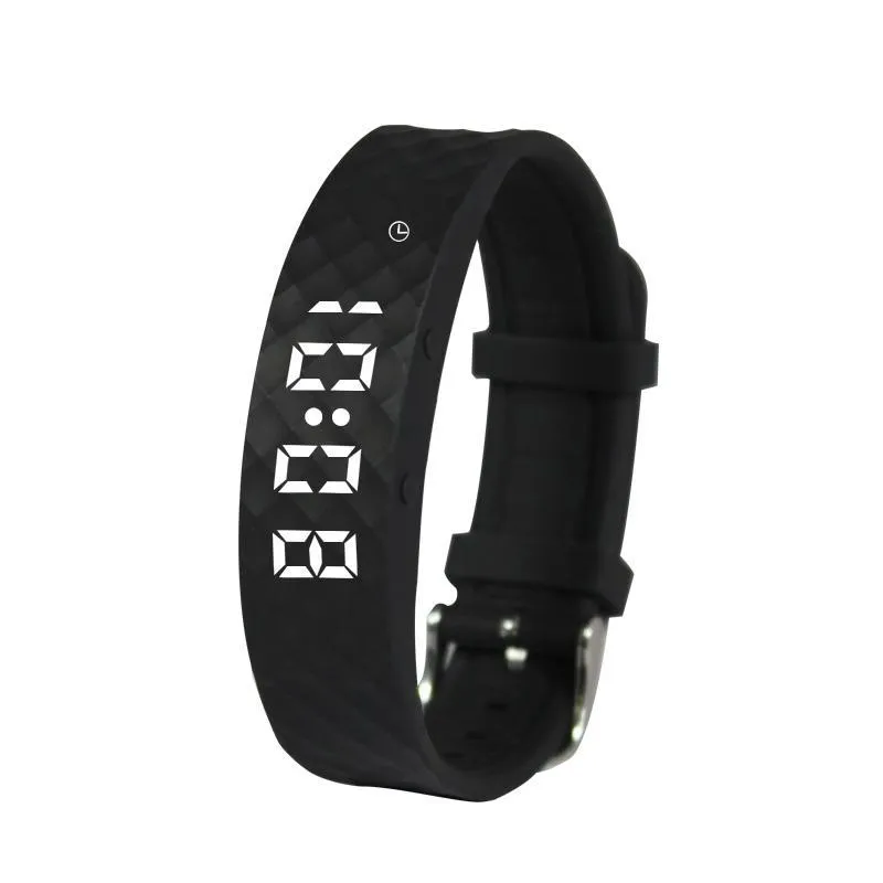 Kids Fitness Tracker Watch