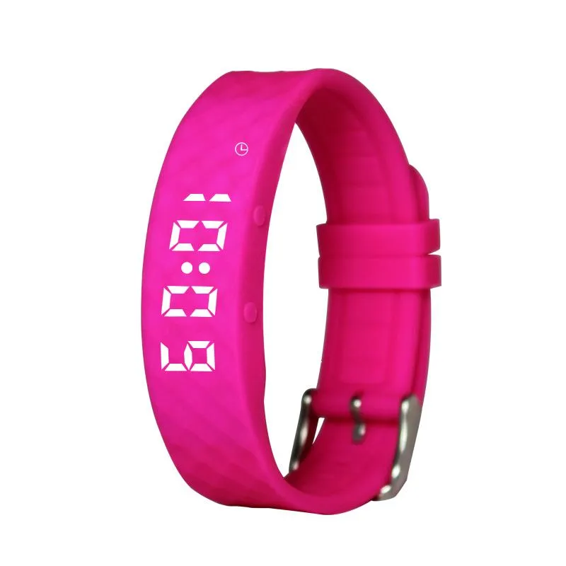 Kids Fitness Tracker Watch